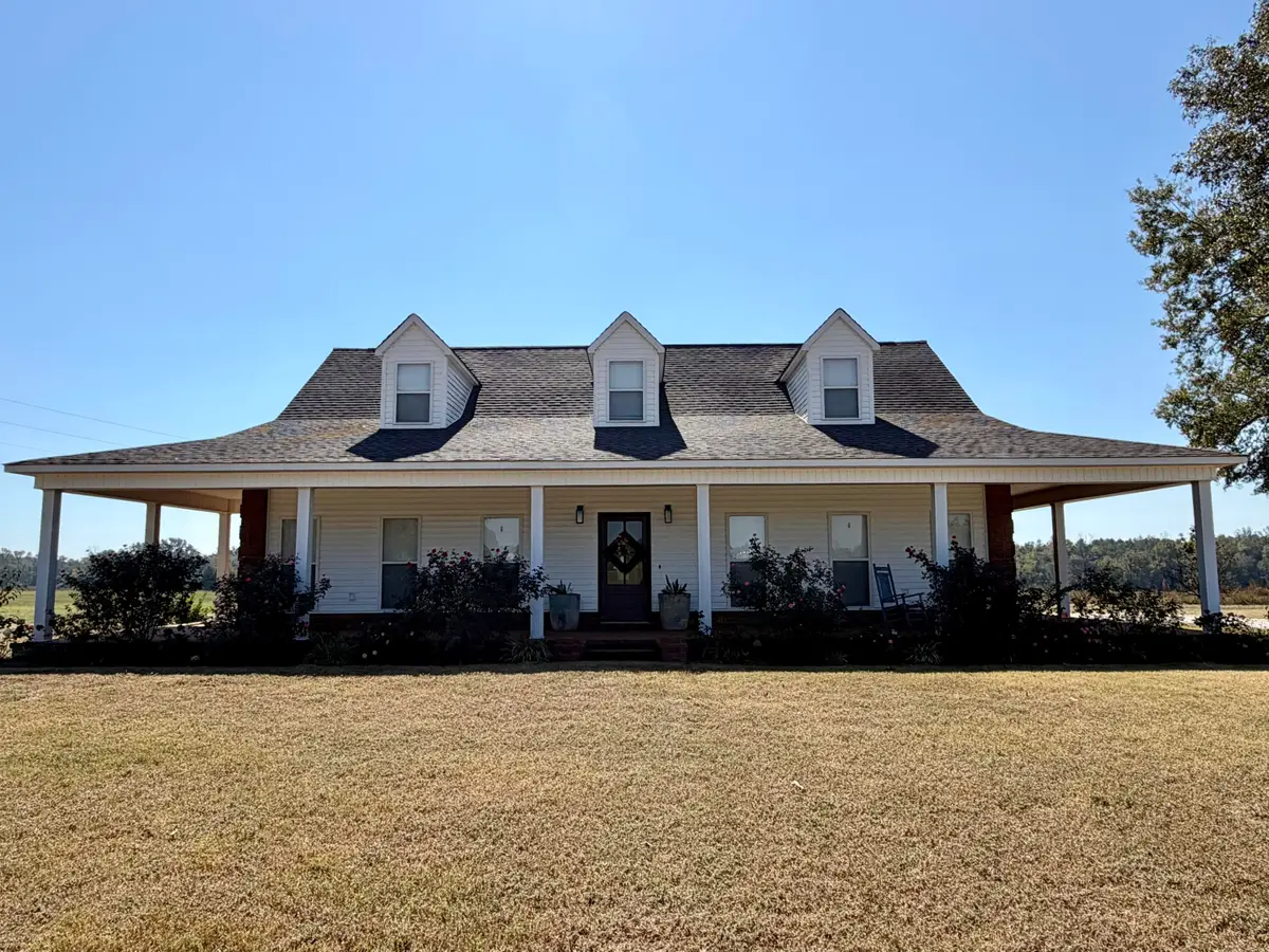 1332 County Road 101, New Albany, MS 38652 - #1
