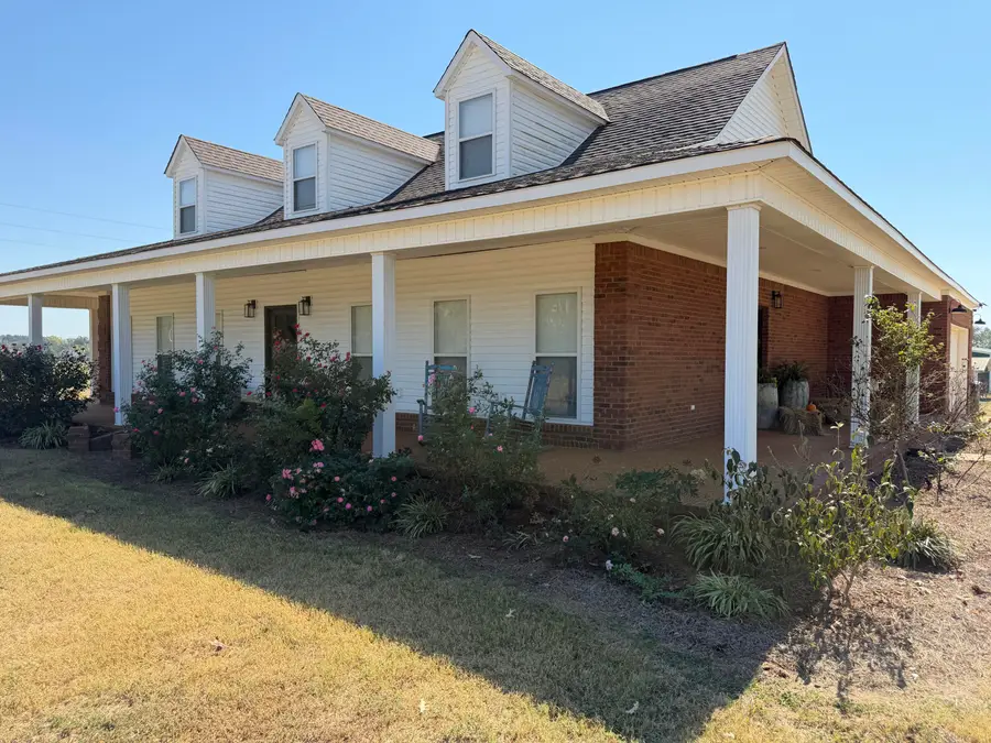 1332 County Road 101, New Albany, MS 38652 - #2