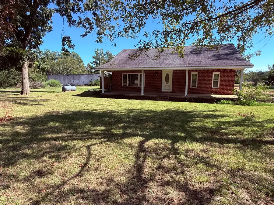 3668 Mississippi 25, Iuka, MS 38852 - #3