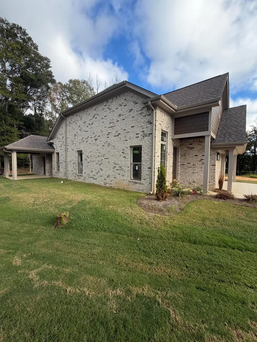 113 Clermont, Tupelo, MS 38801 - #2
