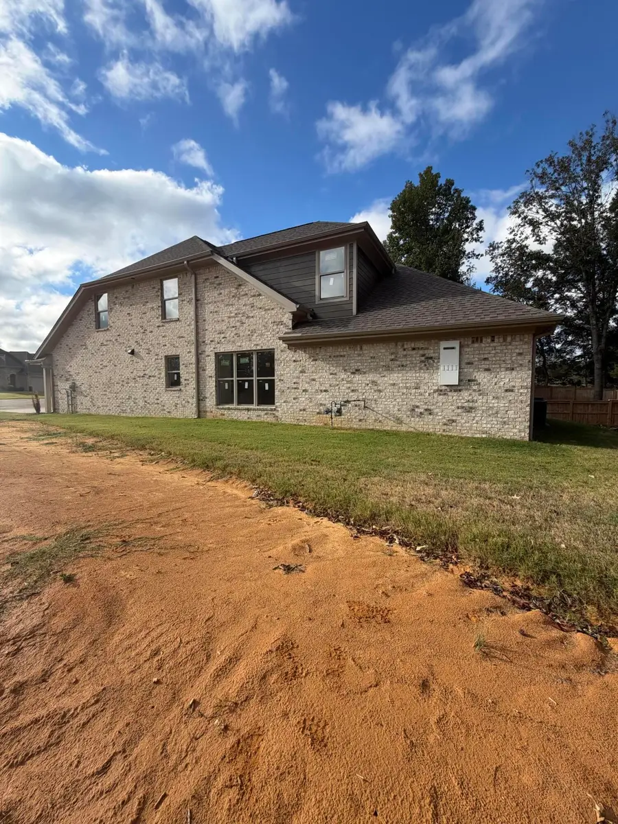 113 Clermont, Tupelo, MS 38801 - #3