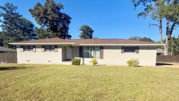 1105 Kendall St., Amory, MS 38821