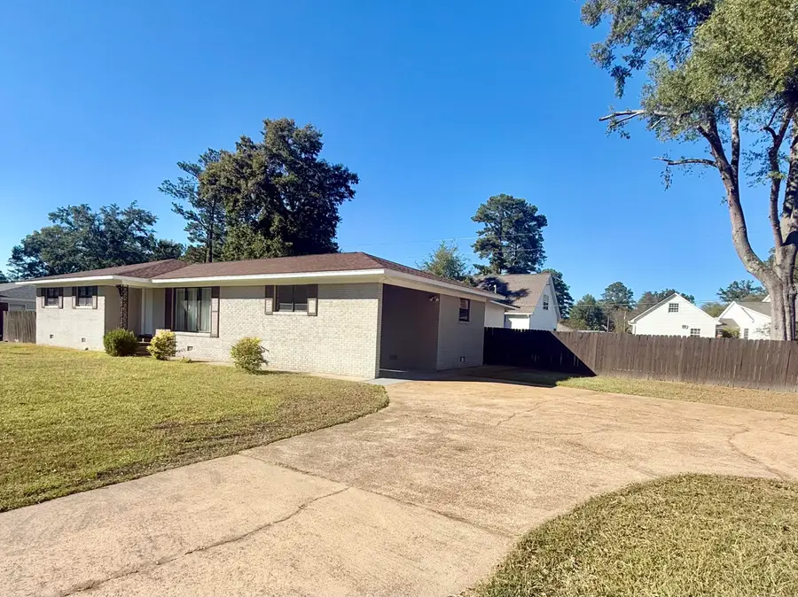 1105 Kendall St., Amory, MS 38821 - #3