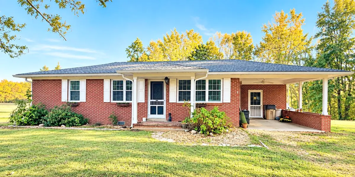 20738 Mississippi 23, Tremont, MS 38876 - #1