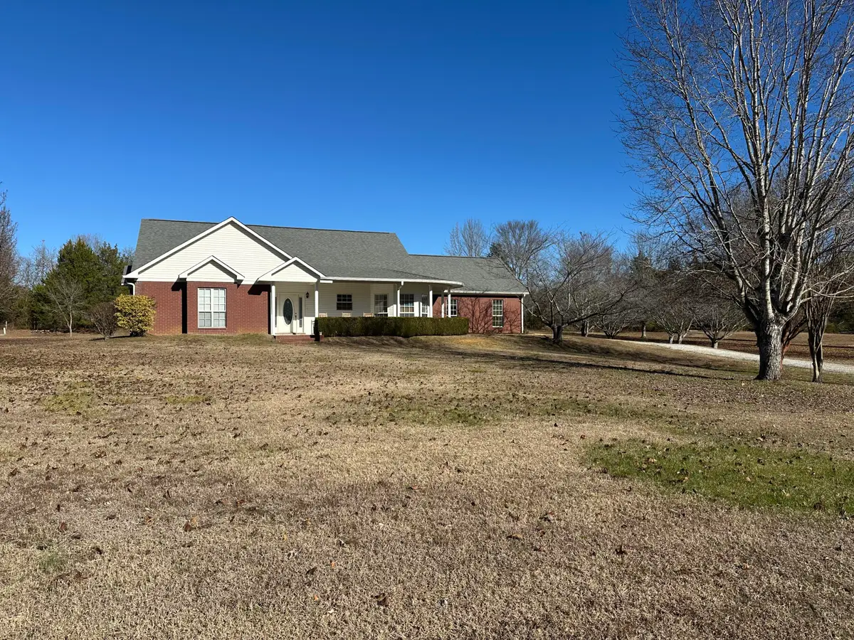 146 Carroll, Saltillo, MS 38866 - Image #1