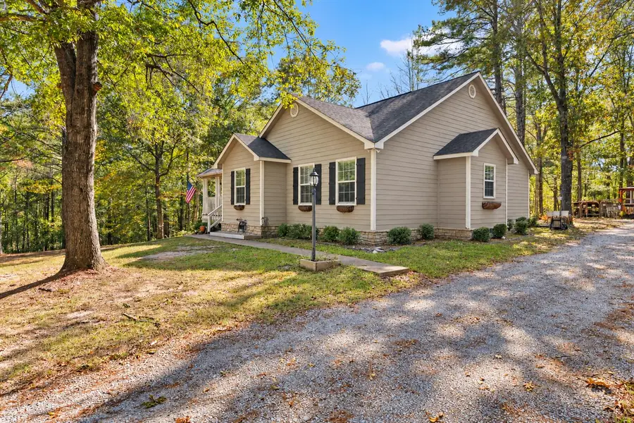 169A County Road 711, Tupelo, MS 38801 - #2