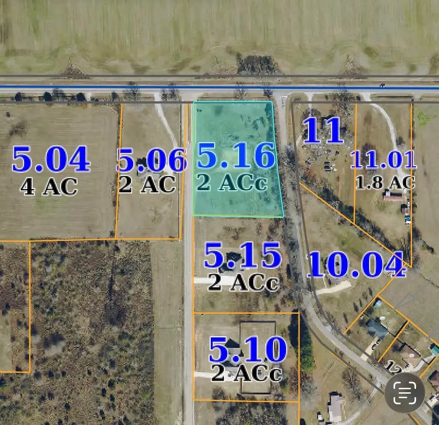 Lot 1 Dogwood Creek Ln., Saltillo, MS 38866 - #2