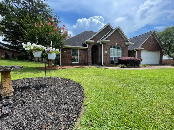 1519 Winter Valley Drive, Tupelo, MS 38801