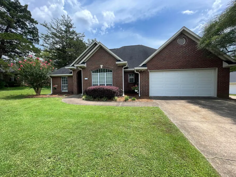 1519 Winter Valley Drive, Tupelo, MS 38801 - #2