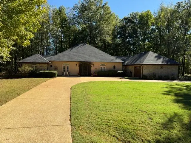 156 Road 159, Tupelo, MS 38804 - #1