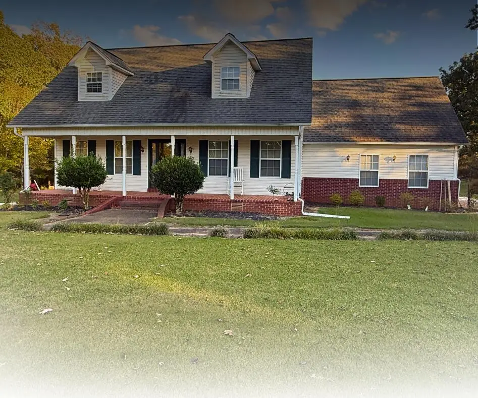 1751 County Road 302, Walnut, MS 38683 - #1