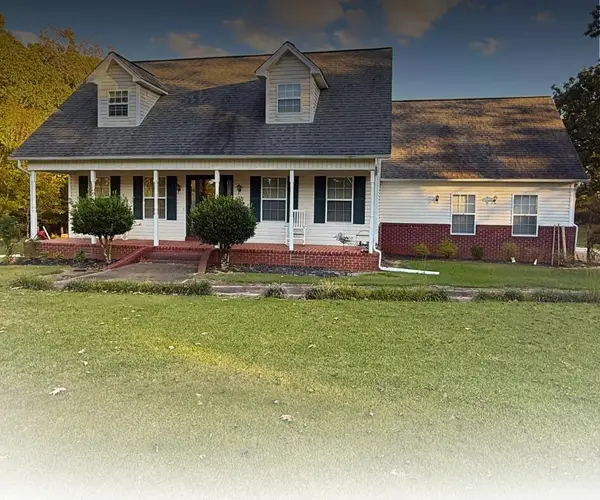 1751 County Road 302, Walnut, MS 38683
