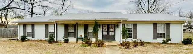 282 Main Street, Ecru, MS 38841 - #2