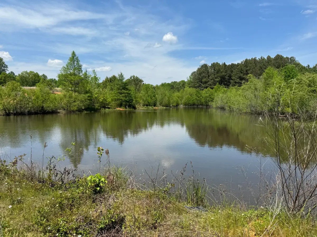 Rowland Road, Pontotoc, MS 38863 - #1