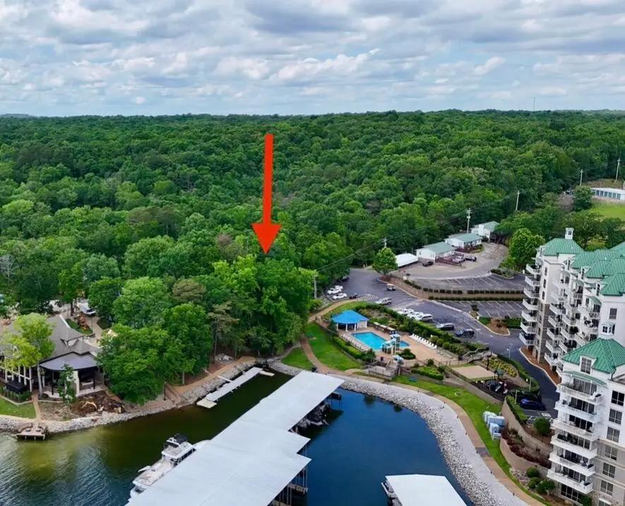 Lot 4 Marina, Iuka, MS 38852 - #2