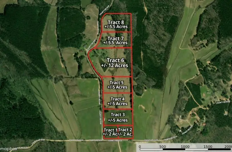 County Road 5141, Booneville, MS 38829 - #1