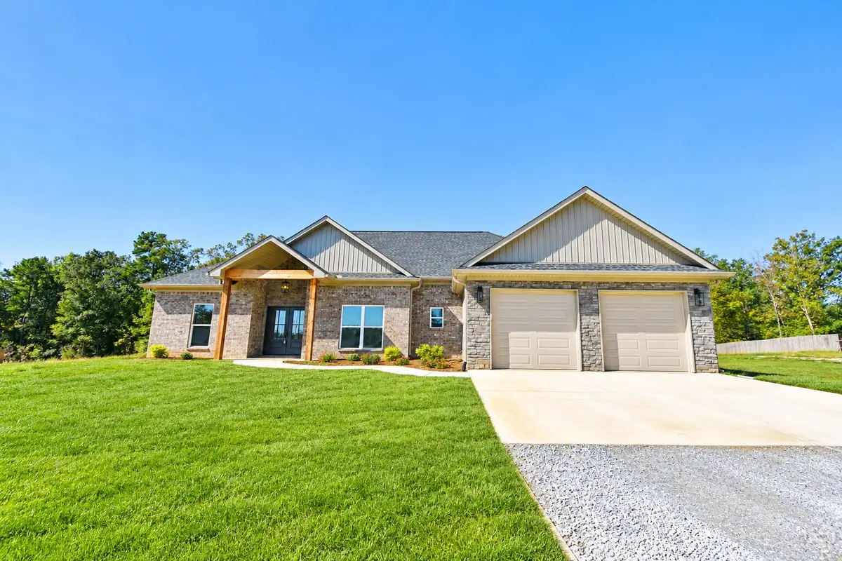 192 Titus Cv., Mooreville, MS 38857 - #1