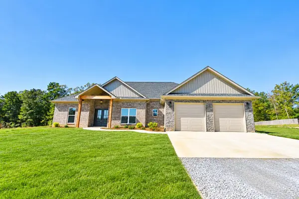192 Titus Cv., Mooreville, MS 38857