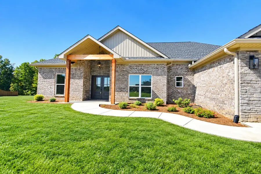 192 Titus Cv., Mooreville, MS 38857 - #2