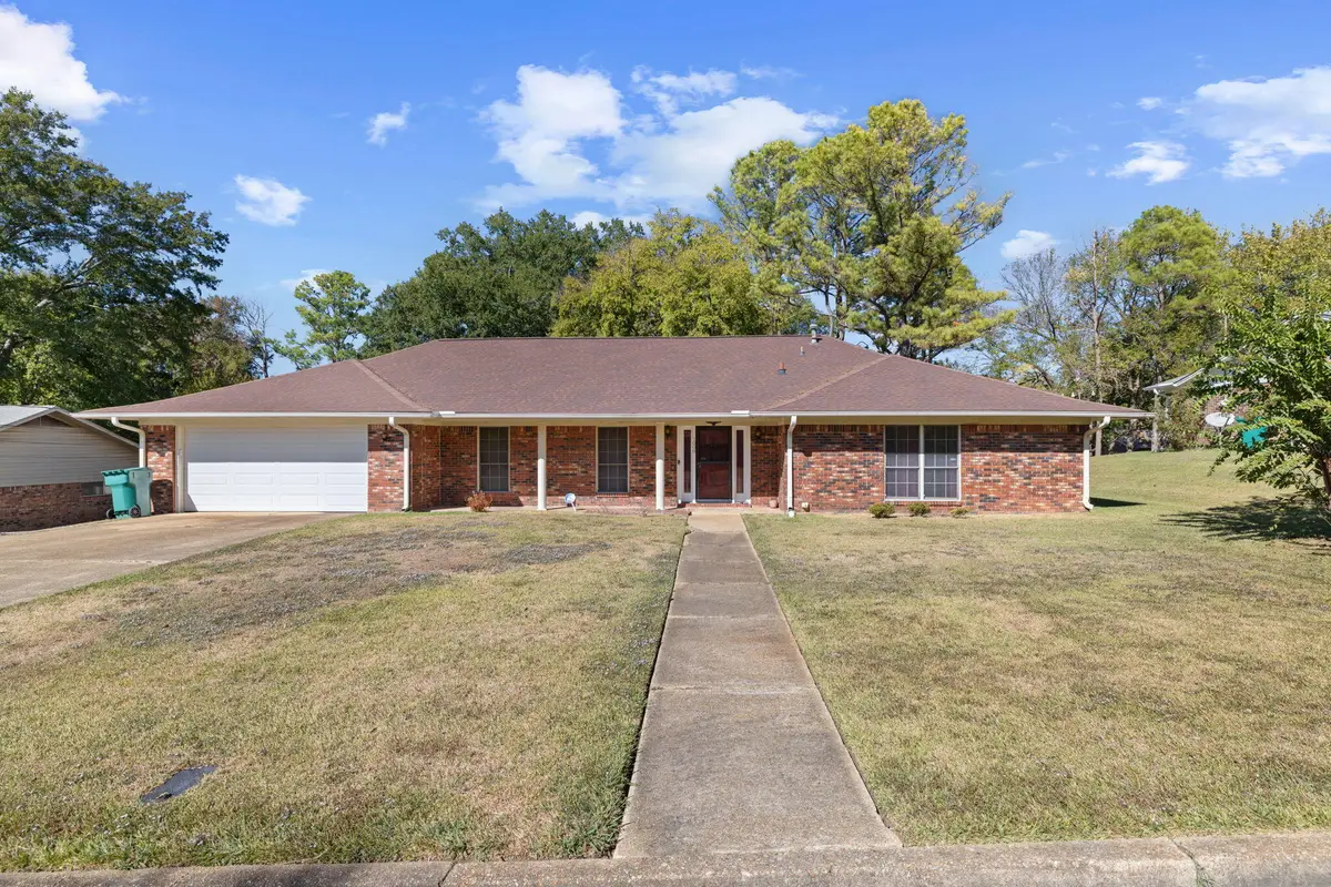 1008 Taft St., Tupelo, MS 38801 - #1