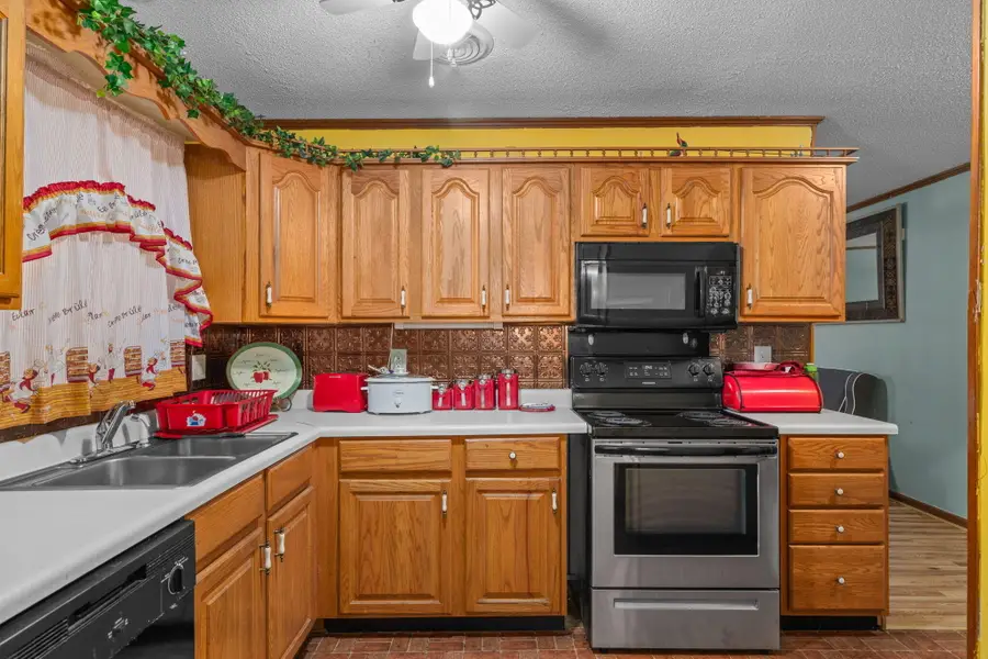 1008 Taft St., Tupelo, MS 38801 - #3
