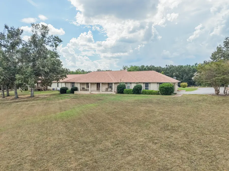 2460 Davis Yancey Road, Michie, TN 38357 - #2