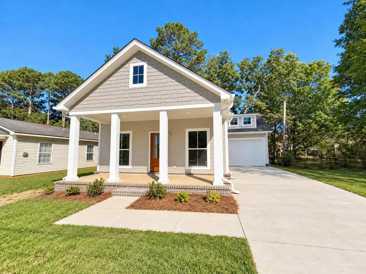 1100 Chapman Dr., Tupelo, MS 38804 - #1