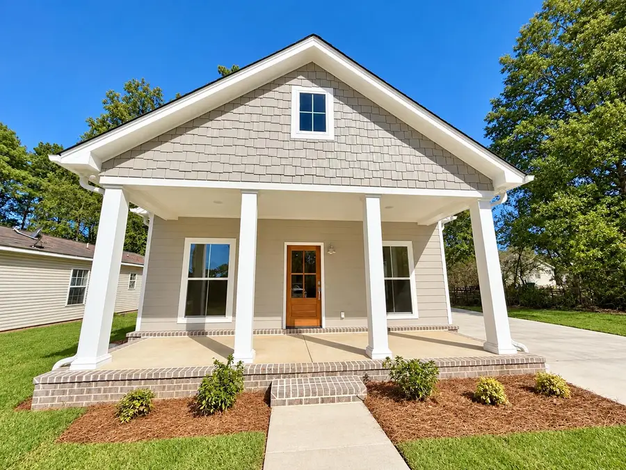 1100 Chapman Dr., Tupelo, MS 38804 - #2