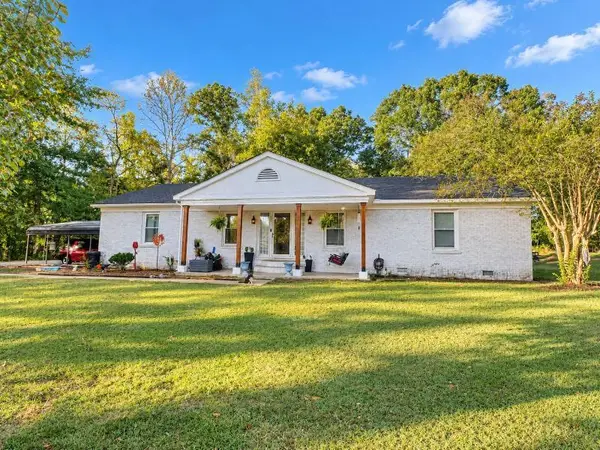 100 W Franks Road, Booneville, MS 38829