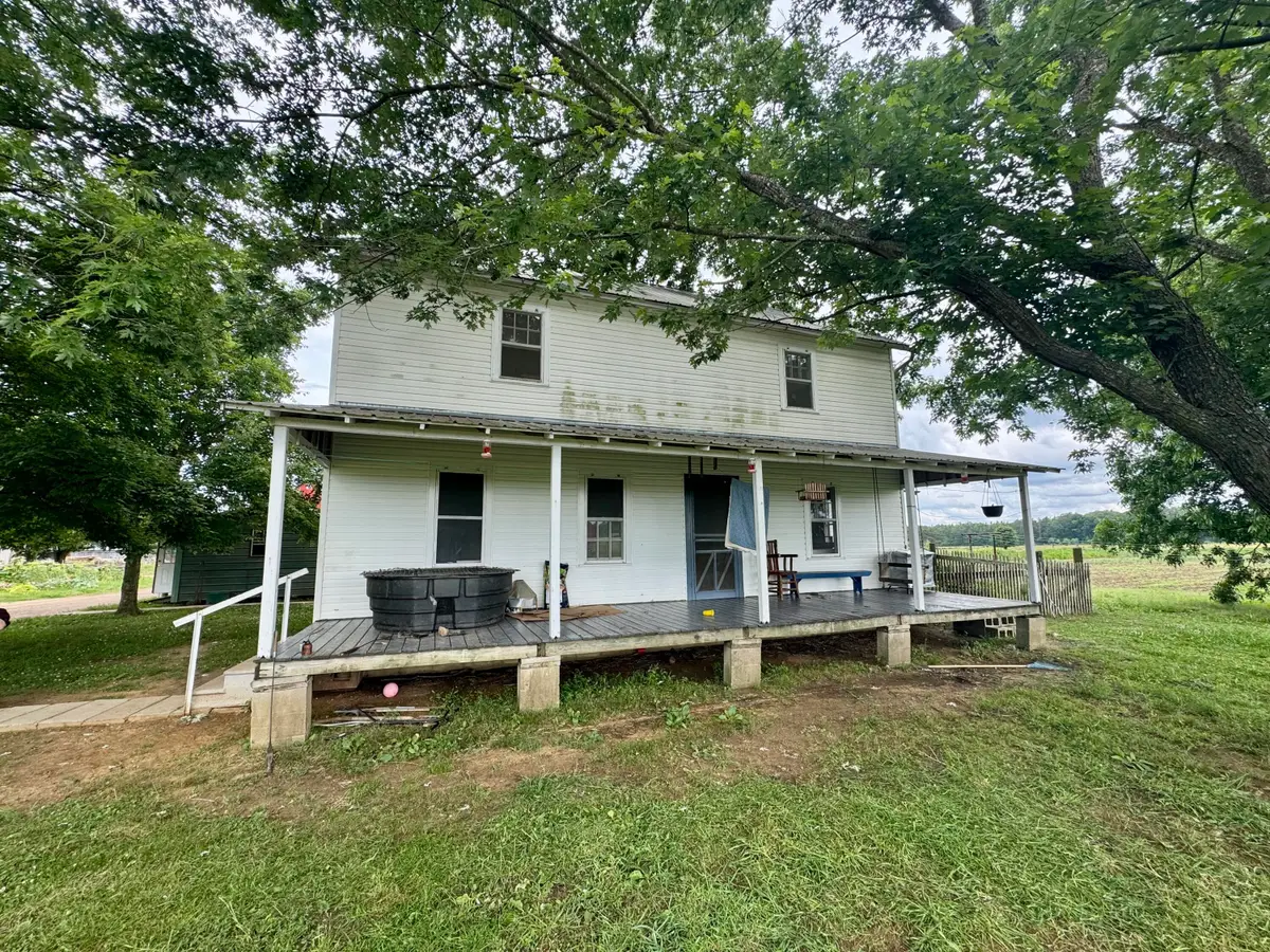 4547 Salmon Road, Randolph, MS 38864 - #1