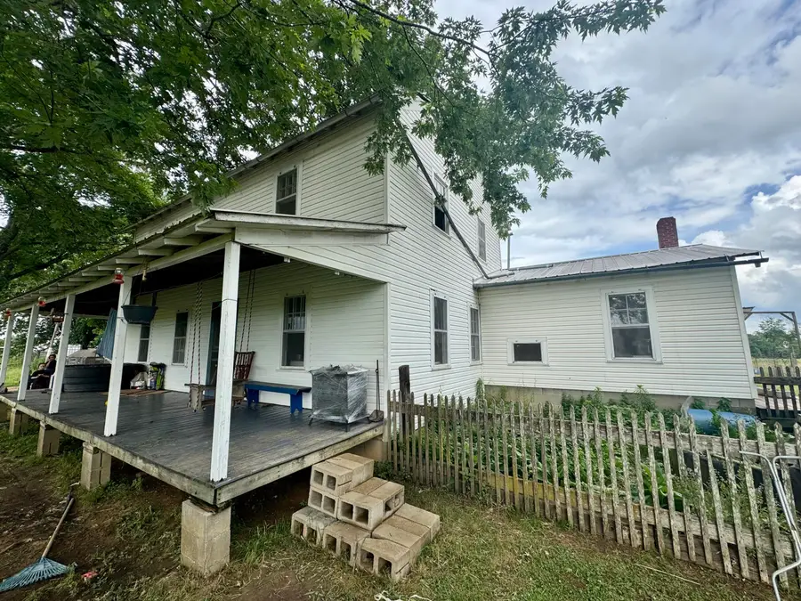 4547 Salmon Road, Randolph, MS 38864 - #2