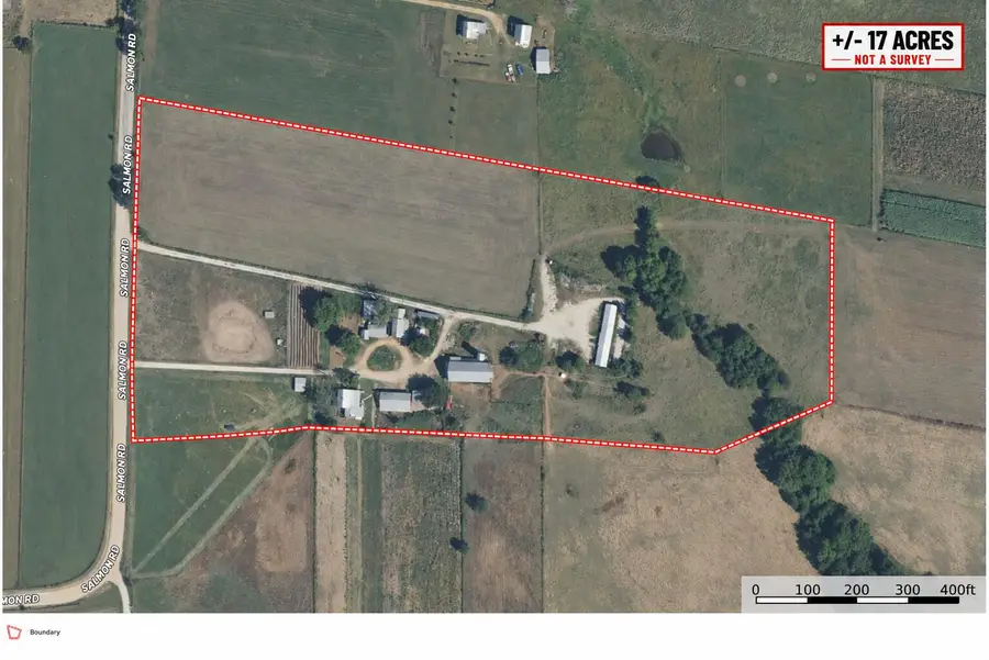 4547 Salmon Road, Randolph, MS 38864 - #3