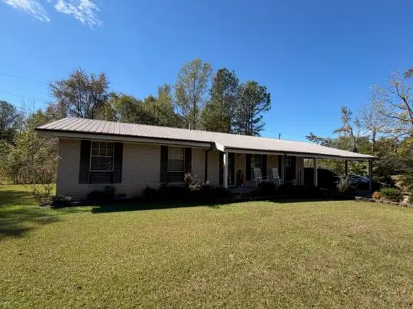 43 Witt Road, Belmont, MS 38827