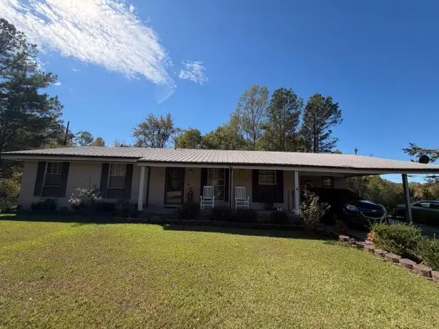 43 Witt Road, Belmont, MS 38827 - #2