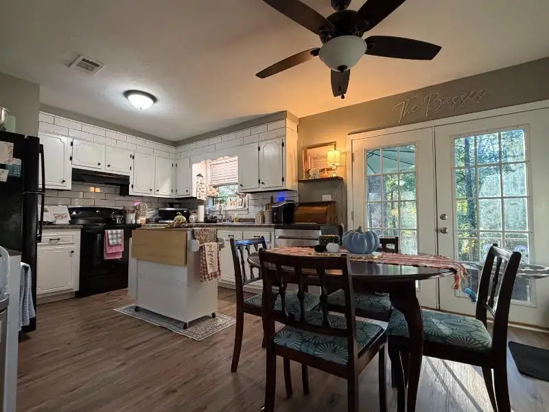 881 Dulaney Road, Fulton, MS 38843 - #2
