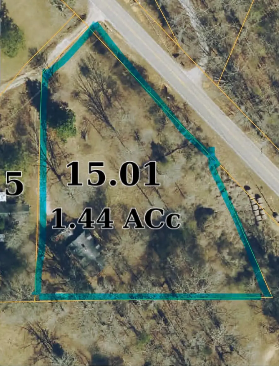 1078 Ms-348, New Albany, MS 38652 - #2