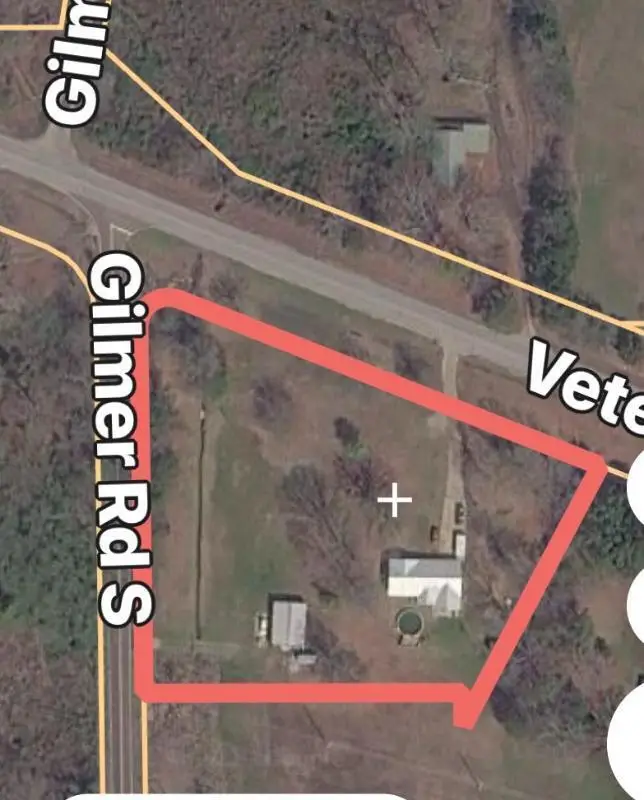 4851 Mississippi 6, Pontotoc, MS 38863 - #1