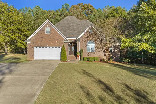 228 Hidden Oaks Dr., Selmer, TN 38375