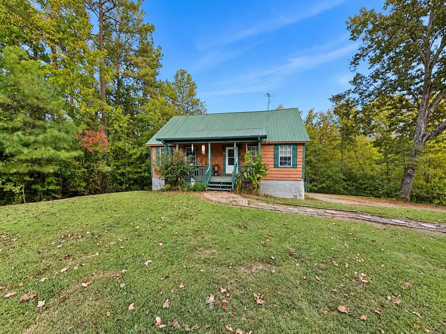 1356 Cr 180, Blue Springs, MS 38828 - #2