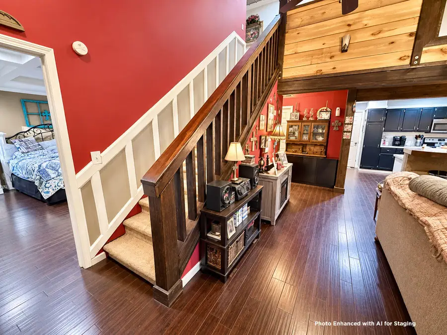 1356 Cr 180, Blue Springs, MS 38828 - #3