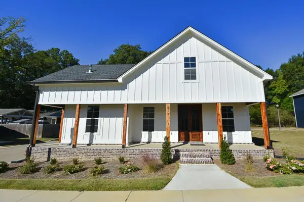611 Cicada Cv., Tupelo, MS 38804