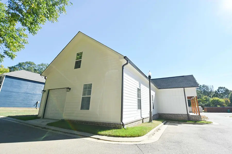 611 Cicada Cv., Tupelo, MS 38804 - #3