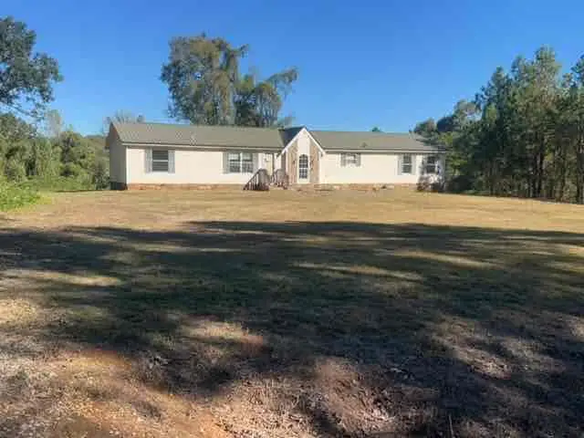 335 Arnold, Pontotoc, MS 38863 - #1