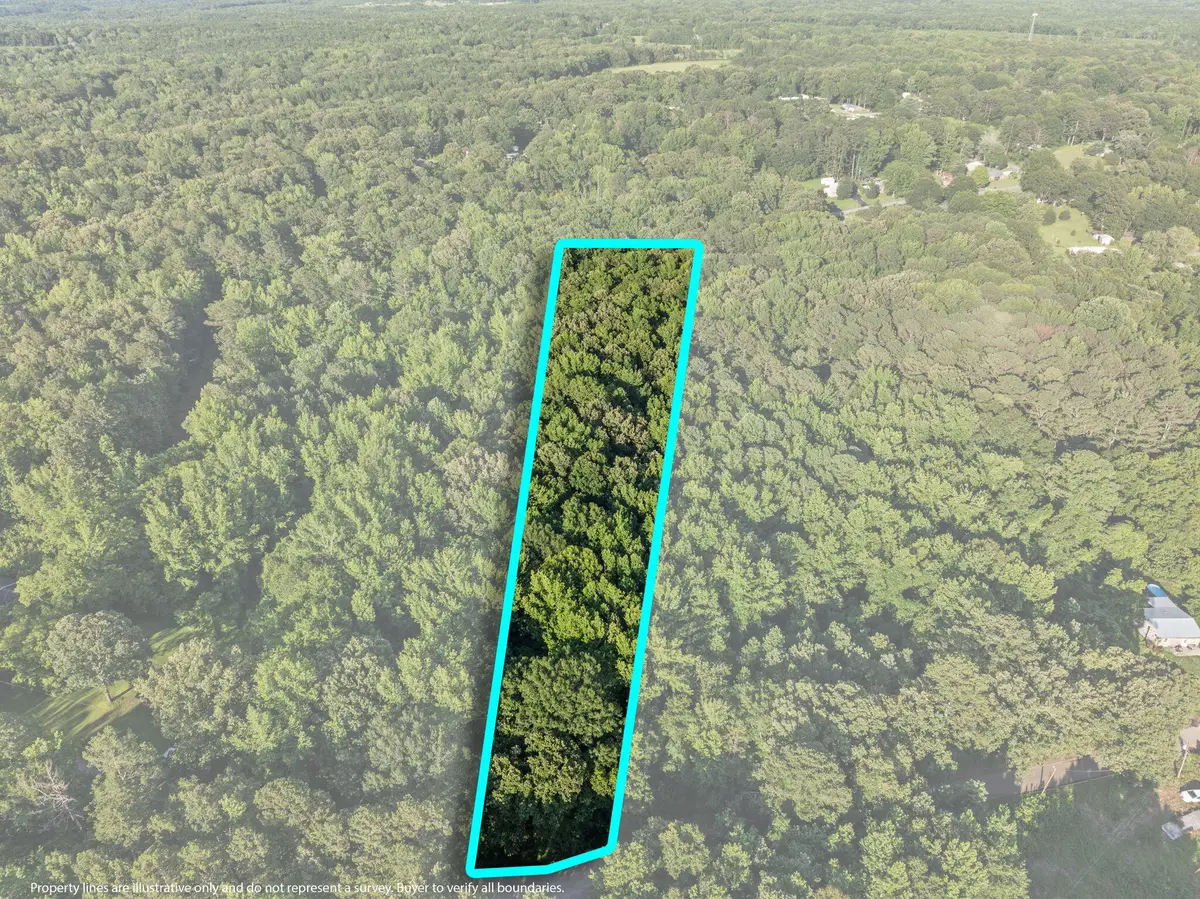 0 Spring St., Iuka, MS 38852 - #1