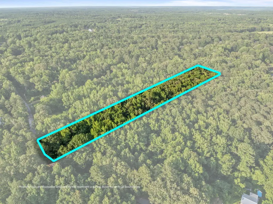 0 Spring St., Iuka, MS 38852 - #3