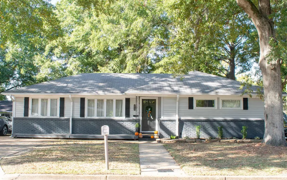 213 Rankin Blvd, Tupelo, MS 38804 - #1