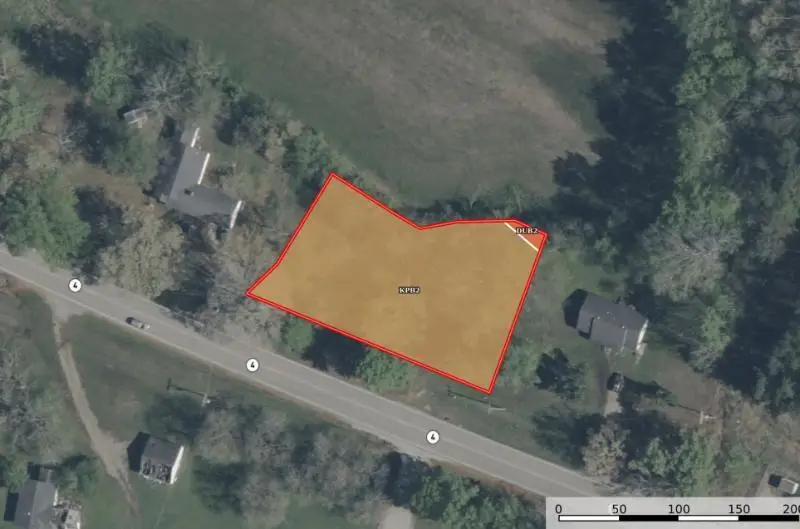 Hwy 4 W, Booneville, MS 38829 - #3