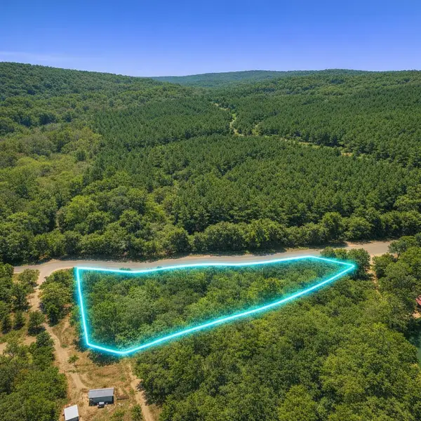 17 Bentonite Road, Smithville, MS 38870