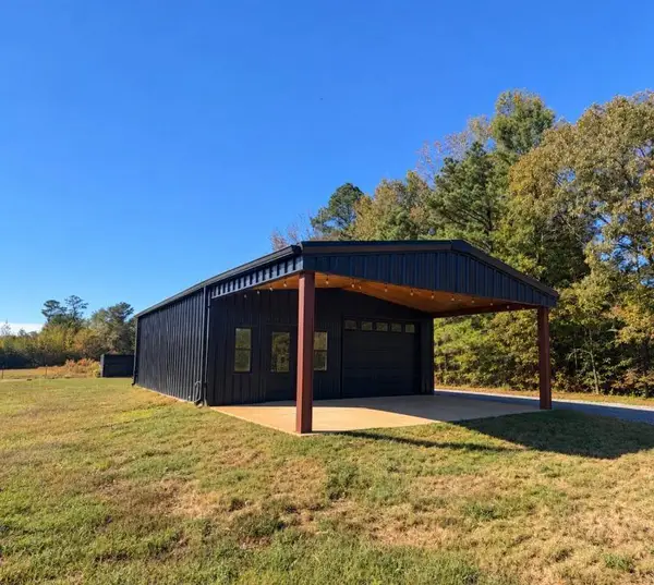 2635 Van Buren Road, Nettleton, MS 38858