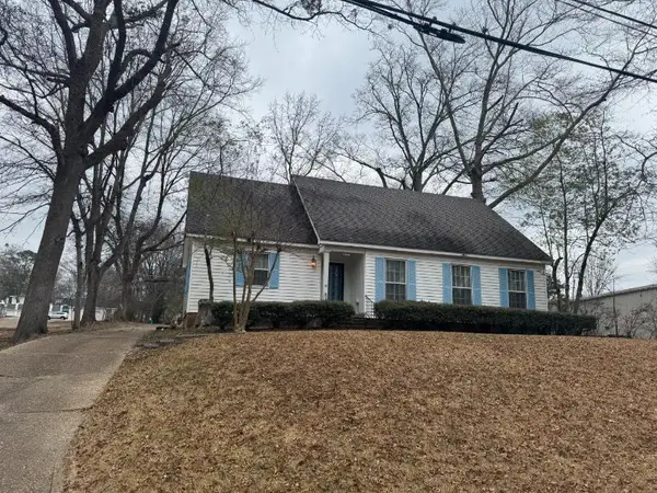 516 North Park Street, Tupelo, MS 38804